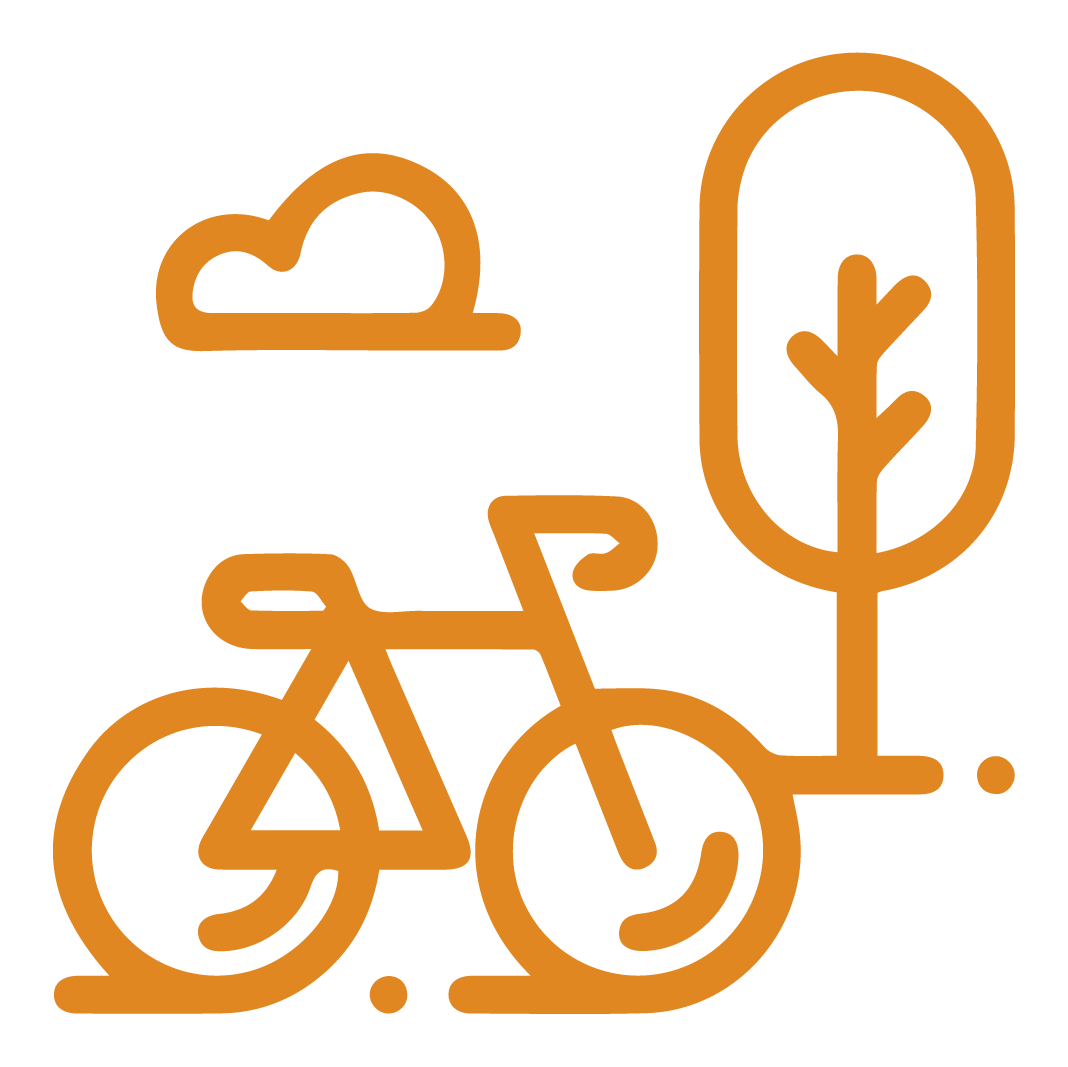 Outdoor Initiatives